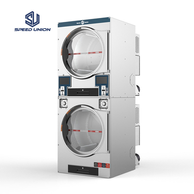 Hotel.factory .laundry hospital wholesale double-layer effective drying equipment